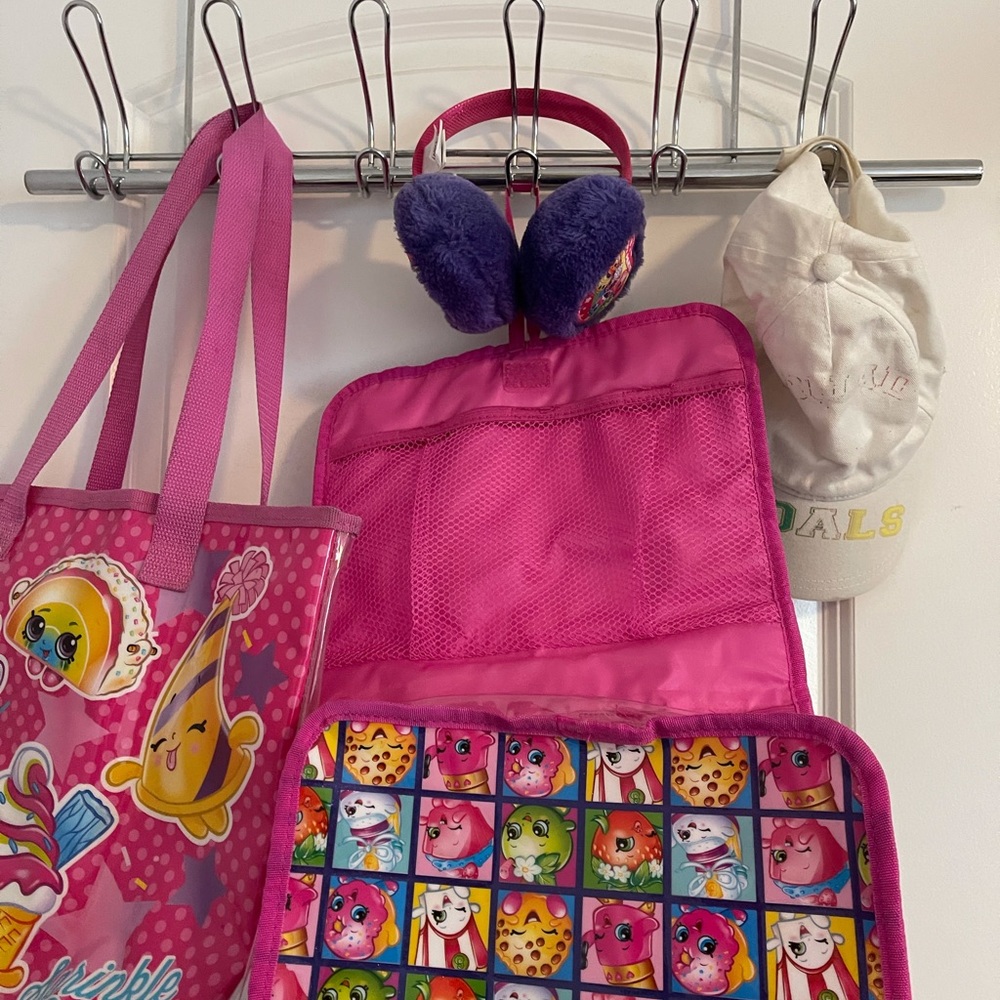 Shopkins Stuff for girls